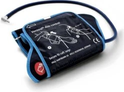 Veroval® Duo Control Bovenarm Bloeddrukmeter Met Large Band (32 - 42 Cm) -Winkel Voor Thuisgezondheidsmeetapparatuur 1200x884