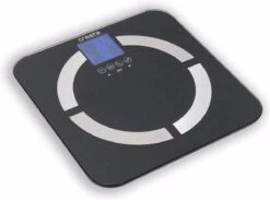 Cresta Care CBS350 Personenweegschaal - Zwart 11 Cresta Care CBS350 Personenweegschaal - Zwart -Winkel Voor Thuisgezondheidsmeetapparatuur 1200x889 1