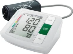 Medisana BU 510 Bovenarmbloeddrukmeter -Winkel Voor Thuisgezondheidsmeetapparatuur 1200x889 2