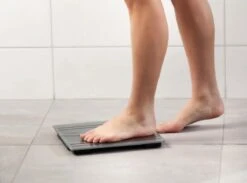 Medisana BS 476 - Lichaamsanalyseweegschaal -Winkel Voor Thuisgezondheidsmeetapparatuur 1200x889