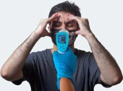 Digitale Infrarood Thermometer -Winkel Voor Thuisgezondheidsmeetapparatuur 1200x889 4