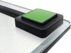 Soehnle Personenweegschaal Digitaal Style Sense Compact 300 - Betonlook - Tot 180 Kg - Incl. Batterijen -Winkel Voor Thuisgezondheidsmeetapparatuur 1200x890