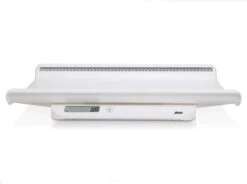 Alecto Baby BC-10 Baby En Peuterweegschaal - Best Verkochte Weegschaal