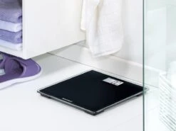 Leifheit Soehnle Personenweegschaal Digitaal Style Sense Compact 100 – Zwart – Tot 180 Kg - Incl. Batterijen -Winkel Voor Thuisgezondheidsmeetapparatuur 1200x899 11