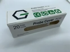 G Master Oorthermometer Beschermkapjes - 20 Stuks - Geschikt Voor Bintoi / Braun ThermoScan / G Master Oorthermometer - IRT - Pro - BPA Vrij - Latex Vrij 10 G Master Oorthermometer Beschermkapjes - 20 Stuks - Geschikt Voor Bintoi / Braun ThermoScan / G Master Oorthermometer - IRT - Pro - BPA Vrij - Latex Vrij -Winkel Voor Thuisgezondheidsmeetapparatuur 1200x899 22