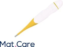 Mat Care BBT Ovulatiethermometer 2 Decimalen -Winkel Voor Thuisgezondheidsmeetapparatuur 1200x899 23