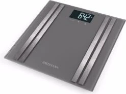 Medisana BS 476 - Lichaamsanalyseweegschaal
