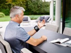 OMRON RS7 Intelli IT Bloeddrukmeter Pols - Blood Pressure Monitor Met Hartslagmeter – Onregelmatige Hartslag -Klinisch Gevalideerde Polsbloeddrukmeter - Met Mobiele App - 13,5 Tot 21,5 Cm Manchet – 3 Jaar Garantie -Winkel Voor Thuisgezondheidsmeetapparatuur 1200x900 18