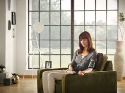 Soehnle 68127 Systo Monitor 180 Bovenarm-Bloeddrukmeter Wit/Grijs -Winkel Voor Thuisgezondheidsmeetapparatuur 1200x900 23