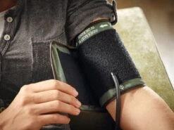 Soehnle 68127 Systo Monitor 180 Bovenarm-Bloeddrukmeter Wit/Grijs -Winkel Voor Thuisgezondheidsmeetapparatuur 1200x900 25