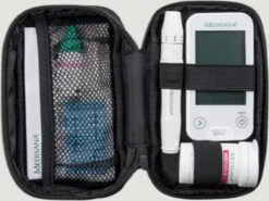 Medisana Bloedglucosemeter Meditouch2 Mg/dL (versie Voor België) -Winkel Voor Thuisgezondheidsmeetapparatuur 1200x900 28