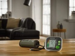 Soehnle Bloeddrukmeter Systo Monitor 200 - Omvang Van 22 Tot 42 Cm - Incl. Batterijen 22 Soehnle Bloeddrukmeter Systo Monitor 200 - Omvang Van 22 Tot 42 Cm - Incl. Batterijen -Winkel Voor Thuisgezondheidsmeetapparatuur 1200x901 1