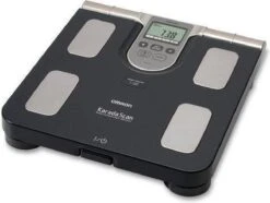 Omron HBF-508 - Personenweegschaal -Winkel Voor Thuisgezondheidsmeetapparatuur 1200x905 1