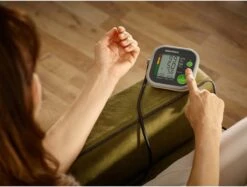 Soehnle Bloeddrukmeter Systo Monitor 200 - Omvang Van 22 Tot 42 Cm - Incl. Batterijen 19 Soehnle Bloeddrukmeter Systo Monitor 200 - Omvang Van 22 Tot 42 Cm - Incl. Batterijen -Winkel Voor Thuisgezondheidsmeetapparatuur 1200x907 1