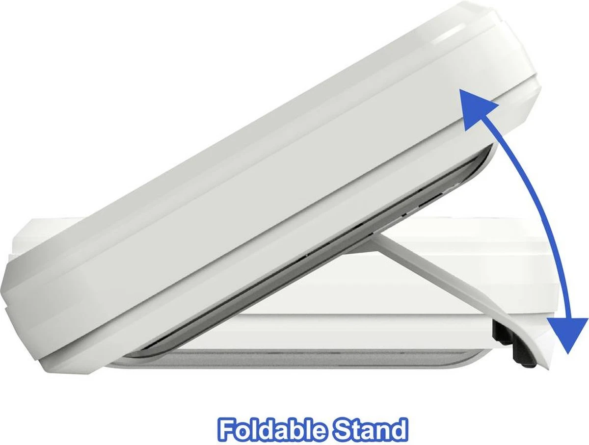 Scala SC 6750 NFC 06750 Bloeddrukmeter Bovenarm 6 Scala SC 6750 NFC 06750 Bloeddrukmeter Bovenarm - Afbeelding 4