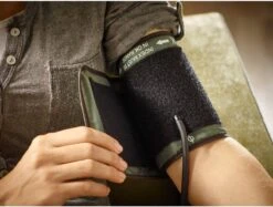 Soehnle Bloeddrukmeter Systo Monitor 200 - Omvang Van 22 Tot 42 Cm - Incl. Batterijen 20 Soehnle Bloeddrukmeter Systo Monitor 200 - Omvang Van 22 Tot 42 Cm - Incl. Batterijen -Winkel Voor Thuisgezondheidsmeetapparatuur 1200x908 4