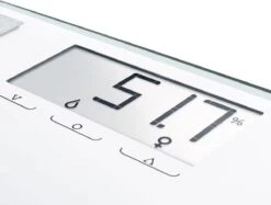 Soehnle Analyse Ersonenweegschaal Digitaal Shape Sense Control 200 - 8 Personen - Wit - Tot 180 Kg - Incl. Batterijen -Winkel Voor Thuisgezondheidsmeetapparatuur 1200x909