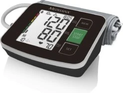 Medisana BU 516 Bovenarm Bloeddrukmeter