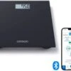 OMRON HN300T2 Intelli IT Personenweegschaal - Slimme Weegschaal Met BMI Meeting - Smart Scale - Met Mobiele App – Zwart -Winkel Voor Thuisgezondheidsmeetapparatuur 1200x915