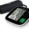 Medisana BU 546 Connect Bovenarm Bloeddrukmeter -Winkel Voor Thuisgezondheidsmeetapparatuur 1200x917 2