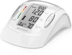 Medisana MTP Pro Bovenarmbloeddrukmeter 16 Medisana MTP Pro Bovenarmbloeddrukmeter -Winkel Voor Thuisgezondheidsmeetapparatuur 1200x925 2