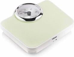 Tristar WG-2428 - Personen Weegschaal - Analoog - Vintage Design -Winkel Voor Thuisgezondheidsmeetapparatuur 1200x925