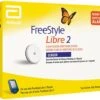 Abbott Freestyle Libre 2 Sensor -Winkel Voor Thuisgezondheidsmeetapparatuur 1200x929 2