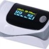Sinji Pulse Oximeter - Saturatiemeter Met Hartslagmeter - Met Draagkoord - Voor Thuis En Professioneel Gebruik -Winkel Voor Thuisgezondheidsmeetapparatuur 1200x930 1