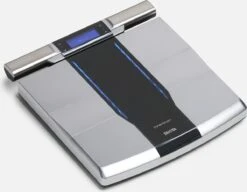TANITA RD-545HR - Slimme Segmentale Lichaamsanalyse Weegschaal - Professionele Technologie Voor Thuisgebruik -Winkel Voor Thuisgezondheidsmeetapparatuur 1200x935