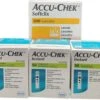 Accu-Chek Instant Voordeelset: 3 X 50 Teststrips, 200 SoftClix Lancetten -Winkel Voor Thuisgezondheidsmeetapparatuur 1200x938