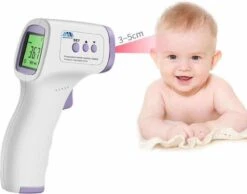 Dikang - Voorhoofdthermometer -Winkel Voor Thuisgezondheidsmeetapparatuur 1200x943