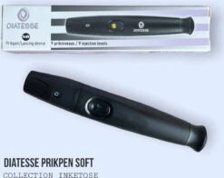 Diatesse Prikpen Soft