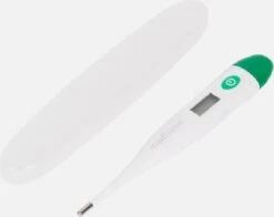 Medisana - Thermometer - Wit -Winkel Voor Thuisgezondheidsmeetapparatuur 1200x951 1