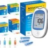 Glucosemeter – Bloedsuikermeter - Keto Dieet - Accu Chek - Glucosemeter Startpakket - 4in1 Multifunctionele 1 Glucosemeter – Bloedsuikermeter - Keto Dieet - Accu Chek - Glucosemeter Startpakket - 4in1 Multifunctionele -Winkel Voor Thuisgezondheidsmeetapparatuur 1200x957 4