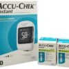 Accu-Chek Instant Voordeelset: Bloedglucosemeter + 2x 50 Teststrips 2 Accu-Chek Instant Voordeelset: Bloedglucosemeter + 2x 50 Teststrips -Winkel Voor Thuisgezondheidsmeetapparatuur 1200x962 2