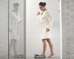 Medisana PS 412 - Analoge - Personenweegschaal -Winkel Voor Thuisgezondheidsmeetapparatuur 1200x962