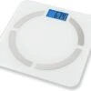 Tomado TBS0401W - Personenweegschaal - Lichaamsanalyse - Geheugen Tot 10 Personen - Weegt Tot 180 KG - Wit -Winkel Voor Thuisgezondheidsmeetapparatuur 1200x964 2