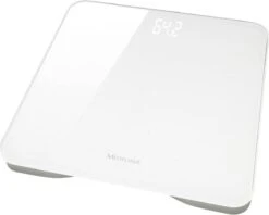 Medisana PS 435 - Personenweegschaal - Wit -Winkel Voor Thuisgezondheidsmeetapparatuur 1200x964