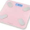 Carmen CBS0301P - Personenweegschaal - Weegt Tot180 KG - Digitaal - Lichaamsanalyse BMI - Geheugen Tot 10 Gebruikers - Roze -Winkel Voor Thuisgezondheidsmeetapparatuur 1200x966