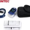 Contec CMS50D1 Saturatiemeter Professioneel Beste Getest - Blauw 1 Contec CMS50D1 Saturatiemeter Professioneel Beste Getest - Blauw -Winkel Voor Thuisgezondheidsmeetapparatuur 1200x979