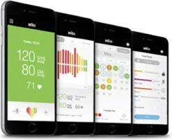 Braun Bp6200 - Bovenarm Bloeddrukmeter 20 Braun Bp6200 - Bovenarm Bloeddrukmeter -Winkel Voor Thuisgezondheidsmeetapparatuur 1200x980