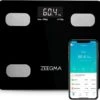 Zeegma Gewit - SMART Personenweegschaal - 15 Parameters - 200kg - LCD - APP -Winkel Voor Thuisgezondheidsmeetapparatuur 1200x983
