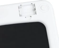 Weegschaal Tristar WG-2440 - Personenweegschaal Met Bluetooth Functie – Volledige Lichaamsanalyse - Voor Meten Van BMI, Vet, Spiermassa, Water, Botmassa En Metabolisme - Tot 150 Kg - Zwart -Winkel Voor Thuisgezondheidsmeetapparatuur 1200x984