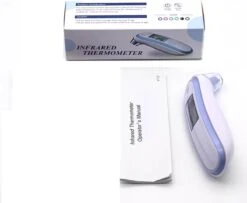 LaNicole®-Infrarood- Oor-voorhoofd-thermometer-Grijs Kleur-Koortsthermometer-kinderen-baby- Volwassen -Winkel Voor Thuisgezondheidsmeetapparatuur 1200x986 1