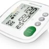 Medisana BU A52 Connect Bovenarmbloeddrukmeter -Winkel Voor Thuisgezondheidsmeetapparatuur 1200x990