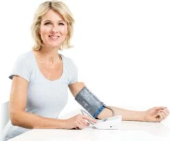 Beurer BM 49 - Bloeddrukmeter Bovenarm - Sprekend (DE / FR / IT / NL) - Extra Groot Scherm - 5 Jaar Garantie -Winkel Voor Thuisgezondheidsmeetapparatuur 1200x993 1