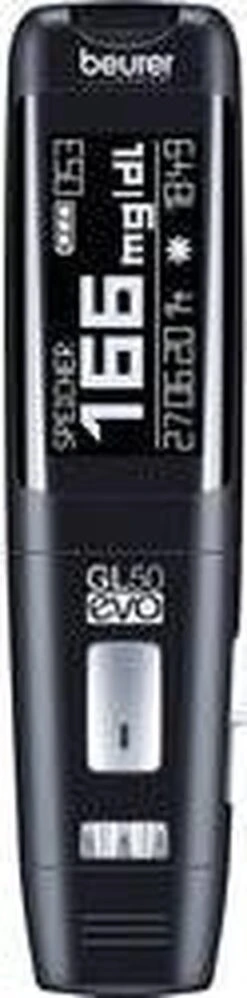 Beurer GL50 EVO Mmol/L Glucosemeter Voor NL Markt 18 Beurer GL50 EVO Mmol/L Glucosemeter Voor NL Markt -Winkel Voor Thuisgezondheidsmeetapparatuur 297x1200