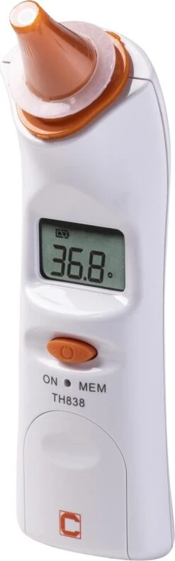 Cresta Care TH838NG Next Generation Infrarood Oor Thermometer Voor Kinderen En Volwassenen -Winkel Voor Thuisgezondheidsmeetapparatuur 375x1200