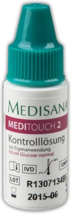 Medisana Meditouch2 Startpakket - Mmol/L (versie Voor Nederland) - Bloedsuikermeter -Winkel Voor Thuisgezondheidsmeetapparatuur 400x1200