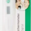 Medisana - Thermometer - Wit -Winkel Voor Thuisgezondheidsmeetapparatuur 427x1200